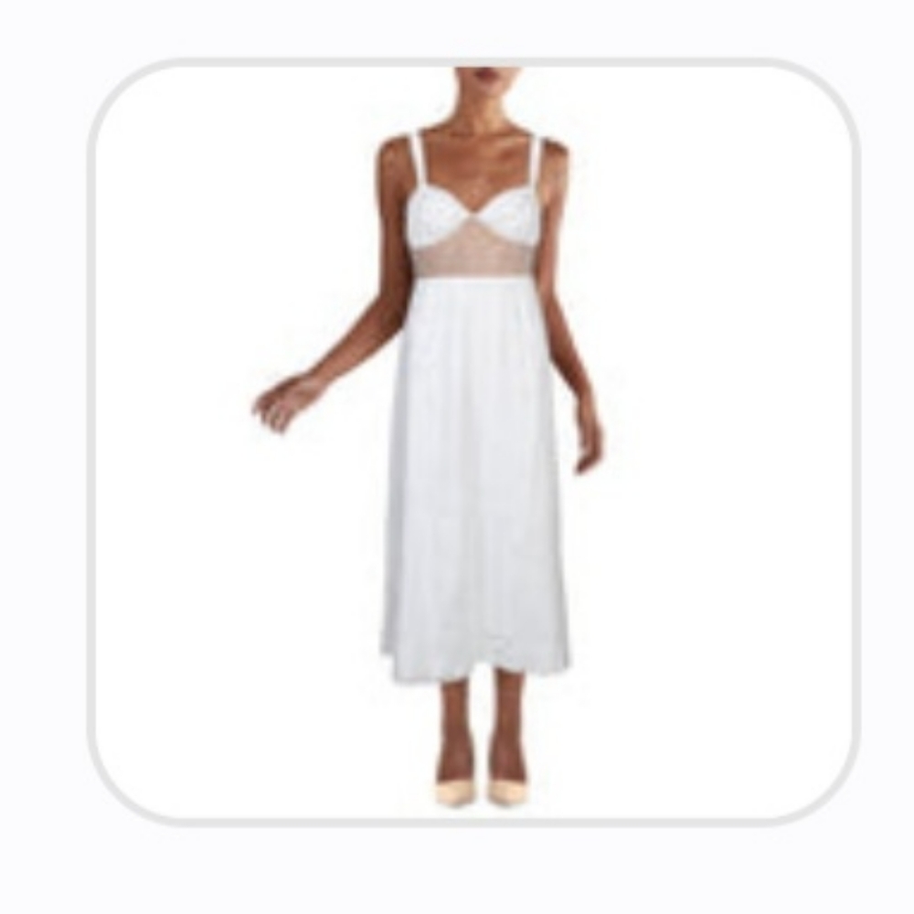 NWT Danielle Beenstein dress size XL
